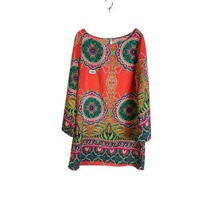 Auditions midi dress. Med euc